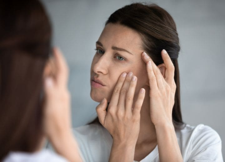 HR Plastic Surgery - Facial Volume loss